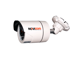 NOVIcam AC13W (ver.1078)