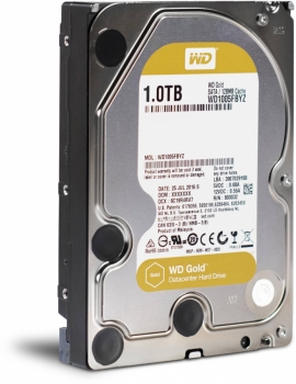 1Tb HDD +   