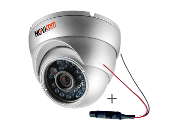 NOVIcam N22LW +  AM16 (ver.1152)