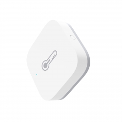     Aqara Temperature and Humidity Sensor