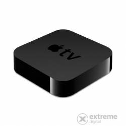 - Apple TV 4K (   -  )