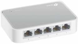  TP-LINK TL-SF1005D