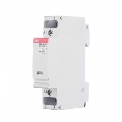 ABB  ESB20-11N-06  (20 -1, 1+1),  230 AC/DC