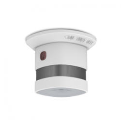 Smoke sensor zigbee