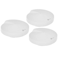 MESH- TP-Link Deco M9 Plus (3-pack)